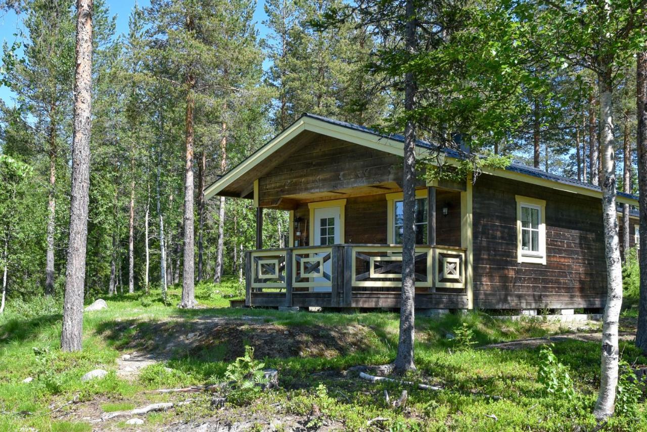 Big River Camp Hotel & Spa Follinge Екстер'єр фото