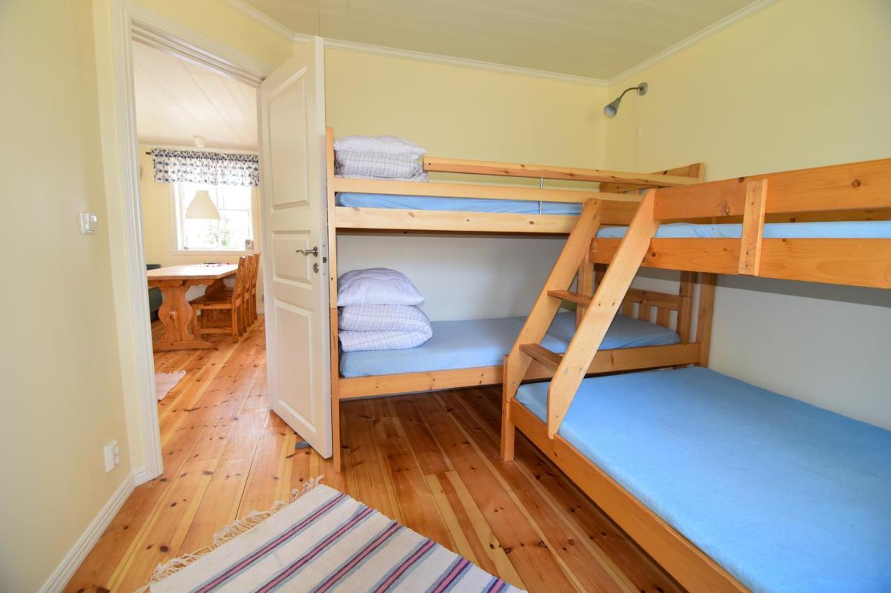 Big River Camp Hotel & Spa Follinge Екстер'єр фото